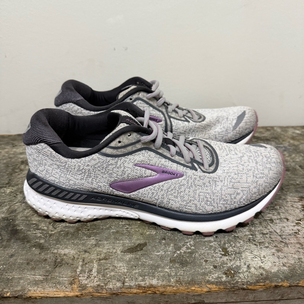 Brooks Adrenaline GTS 20